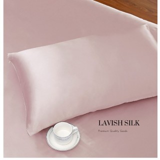 (DEAL HỜI) Ga giuòng drap lẻ Lụa LS Hàng loại 1 cao cấp mát lạnh_Hồng Phấn