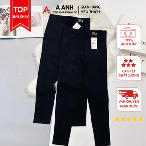 Quần Hộp Hàng Ko Lót, Cạp Gen Bụng, Nâng Mông Co Dãn 4 Chiều