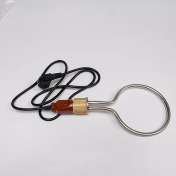 Que đốt nồi hấp 18 lít tiệt trùng cho thiết bị y tế {Combo dây nguồn + que đốt} (chính hãng, date mới)