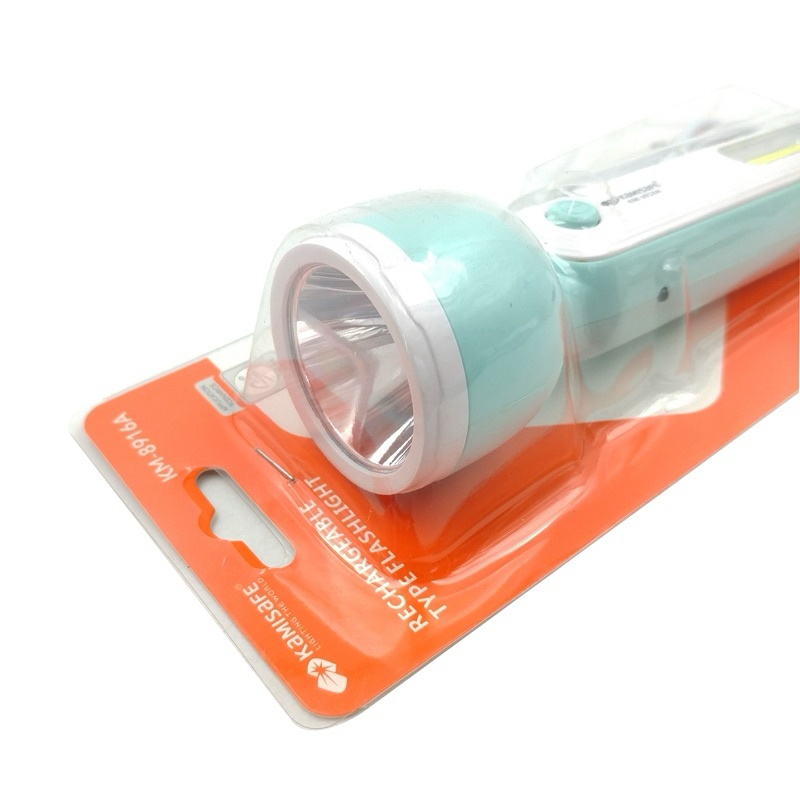 ĐÈN PIN CẦM TAY KAMISAFE KM 8916A | Shopee Việt Nam