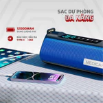 BƠM LỐP KÍCH BÌNH Ô TÔ V2 4IN1 Medicar 12.000mAh. Tích hợp đèn chiếu sáng công suất cao, an toàn — ảnh 8
