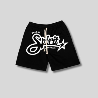 Quần đùi short nam nữ unisex đôi mùa hè có dây local brand L66 cotton chân cua cao cấp [QD11]