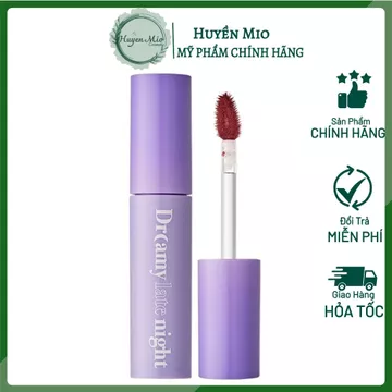 SON MERZY MELLOW TINT DREAMY LATE NIGHT [M01 -M14] - Son MERZY BITE THE BEAT MELLOW TINT - huyenmio