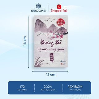 Sách - Buông Bỏ Nghiệp Nóng Giận - SBOOKS