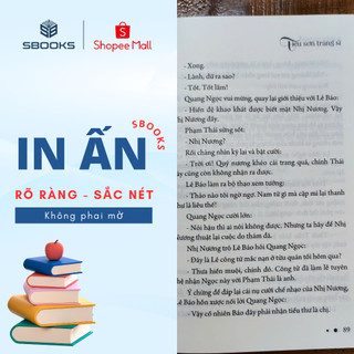 Sách - Tiêu Sơn Tráng Sĩ - Khái Hưng - SBOOKS