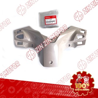 Bợ Cổ Sau Gáy, Nắp Bợ Cổ Sau Tay Lái Xe Lead 125 2022 2023+ Đủ Màu 53206-K12-V00ZM 53206-K12-V00ZR Chính Hãng