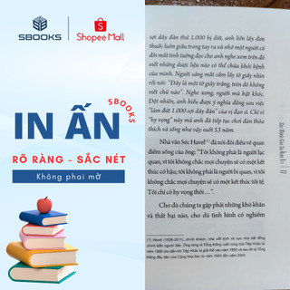 Sách - Sức Mạnh Của Sự Kiên Trì - SBOOKS
