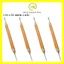 2 Cây Lấy Khoé Gỗ 1 đầu/ Cây lấy khóe 2 đầu/Lấy khóe Nghĩa [Có sỉ sll giá tốt ]