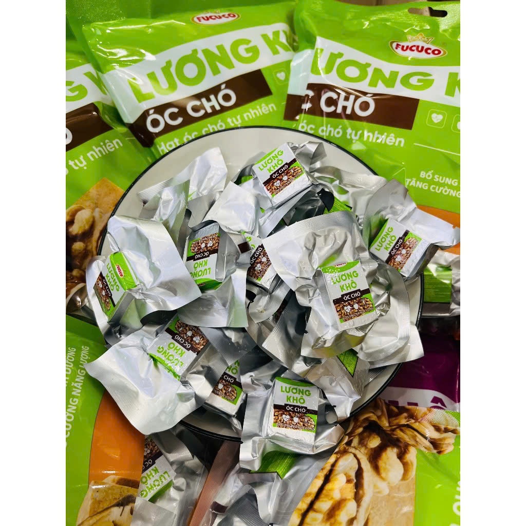 Vận Chuyển Lương Khô Mini Từ Bình Dương Đi Canada – Giải Pháp Tiện Lợi Cho Người Việt Xa Xứ