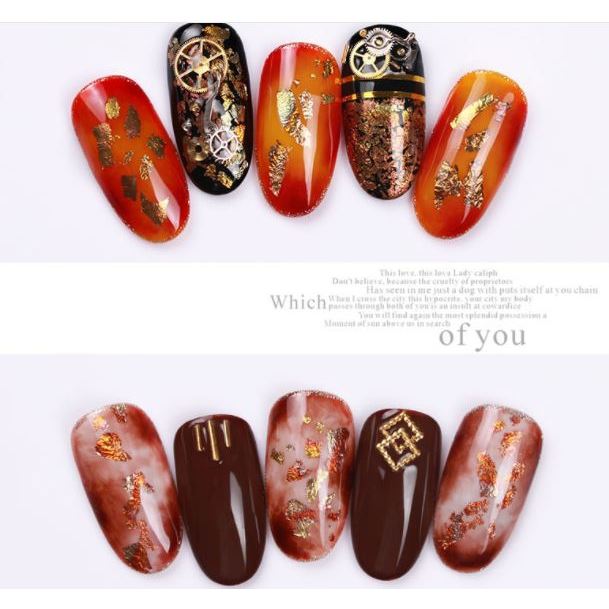 1 set 12 hũ nhũ miếng