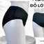 Quần chip cotton nữ vải siêu mềm mại thoáng khí A267, Đồ lót 12h