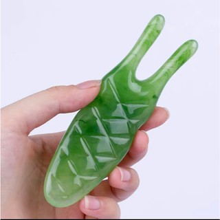 Massage Mũi Nhựa Resin Giúp Nâng Cao Mũi Thon Gọn Sống Mũi Thư Giãn Lưu Thông Máu