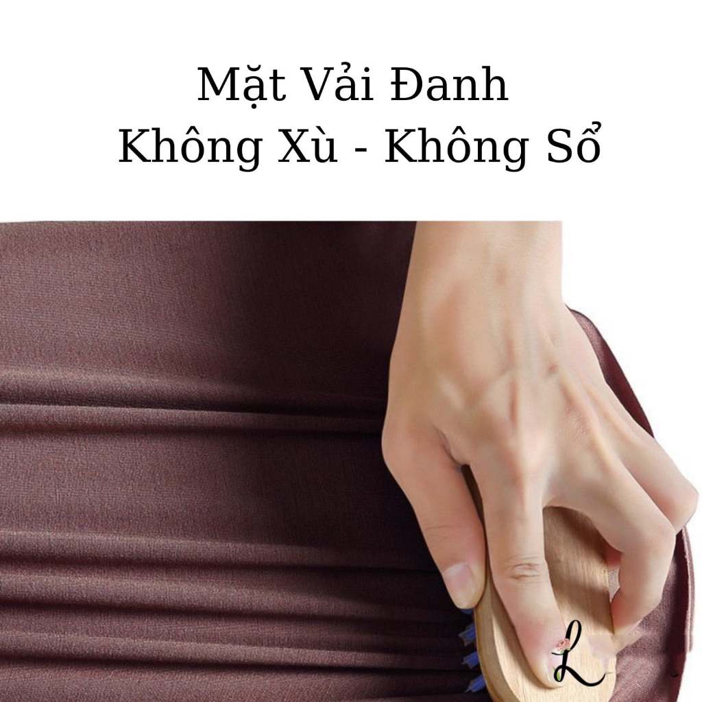 Áo chất liệu cotton dáng ôm giữ nhiệt cao cổ giữ nhiệt A6