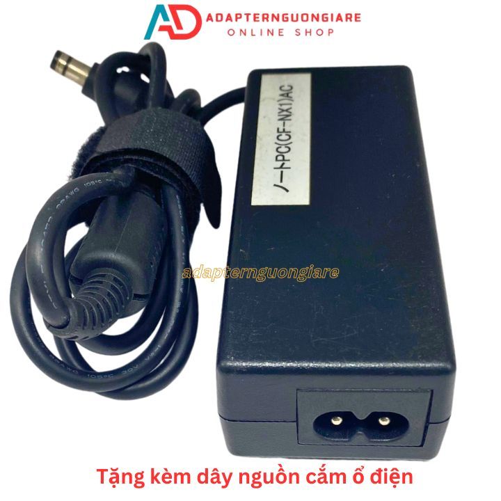 sạc laptop Panasonic Toughbook CF-N10 CF-S10 16V | Shopee Việt Nam