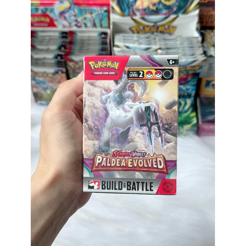 Play at a Pokémon TCG: Mega Evolution Prerelease Event The latest Pokémon Trading Card Game expansion, Mega Evolution, arrives October 10, 2025, but you can visit your local game store to play