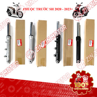 Giảm Xóc, Phuộc Trước SH 125i 2020 - 2024+, SH 150i 2020 - 2022, SH160i 2023 2024 Trái Phải 51500-K0R-V01, 51400-K0R-V01
