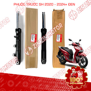 Giảm Xóc, Phuộc Trước SH 125i 2020 - 2024+, SH 150i 2020 - 2022, SH160i 2023 2024 Trái Phải 51500-K0R-V01, 51400-K0R-V01