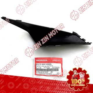 Nhựa Nhám Nắp Ốp Đèn Xi Nhan Sau Vision 2014 2015 2016 2017 2018 2019 2020 80131-K44-V00ZA Chính Hãng - ZZM