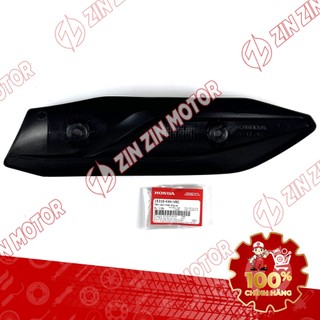 Ốp Pô Vision 2014 2015 2016 2017 2018 2019 2020 18318-K44-V80, 18318-K44-V00 Chính Hãng - ZZM