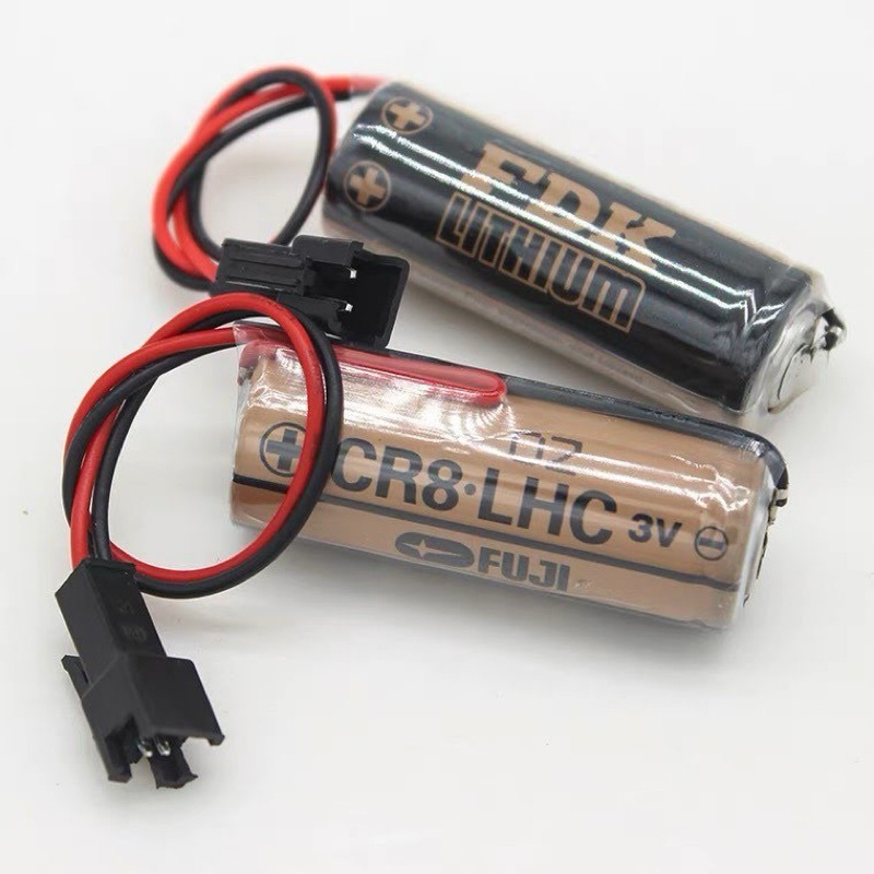 Pin nuôi nguồn FUJI FDK CR8.LHC 3V | Shopee Việt Nam