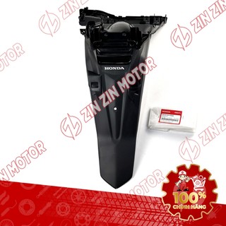 Dè Sau Miếng Biển Số Vision 2014 2015 2016 2017 2018 2019 2020 80100-K44-V00ZA Chính Hãng - ZZM