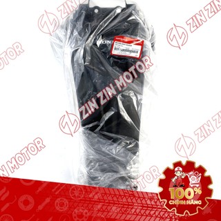 Dè Sau Miếng Biển Số Vision 2014 2015 2016 2017 2018 2019 2020 80100-K44-V00ZA Chính Hãng - ZZM
