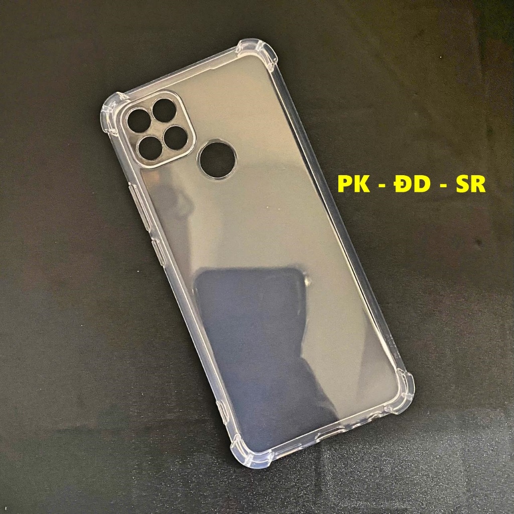 Ốp Lưng Xiaomi Redmi 12 Dẻo Trong Suốt Chống Sốc – Bảo Vệ Tối Ưu, Giữ Nguyên Vẻ Đẹp Máy - Siêu Rẻ – ảnh mô tả chi tiết 3