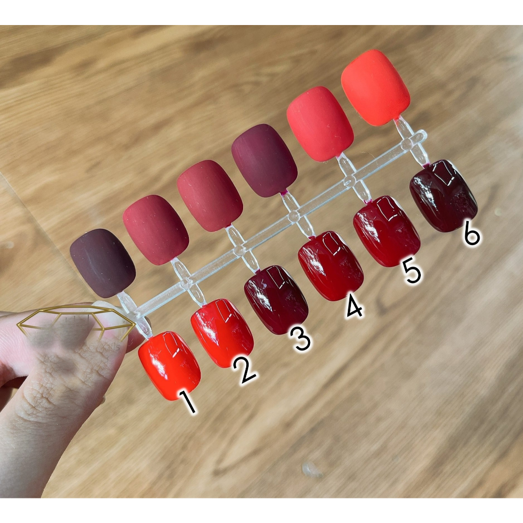 Set đỏ mxbon thần thánh , sơn đỏ mxbon ,đỏ mxbon cao cấp