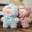 MẪU MỚI 52TOYS TEDDYLULU Blindbox Móc Khoá Heo Teddy LuLu Pig