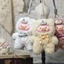 MẪU MỚI 52TOYS TEDDYLULU Blindbox Móc Khoá Heo Teddy LuLu Pig
