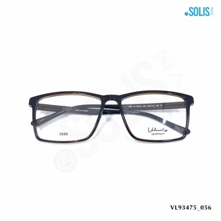 Gọng kính plastic hiệu Velocity VL93475 KÍCH THƯỚC 58-16-148