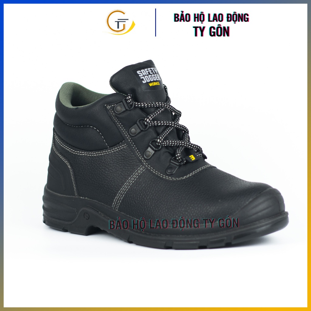 GIÀY BẢO HỘ LAO ĐỘNG JOGGER BESTBOY231 | Shopee Việt Nam