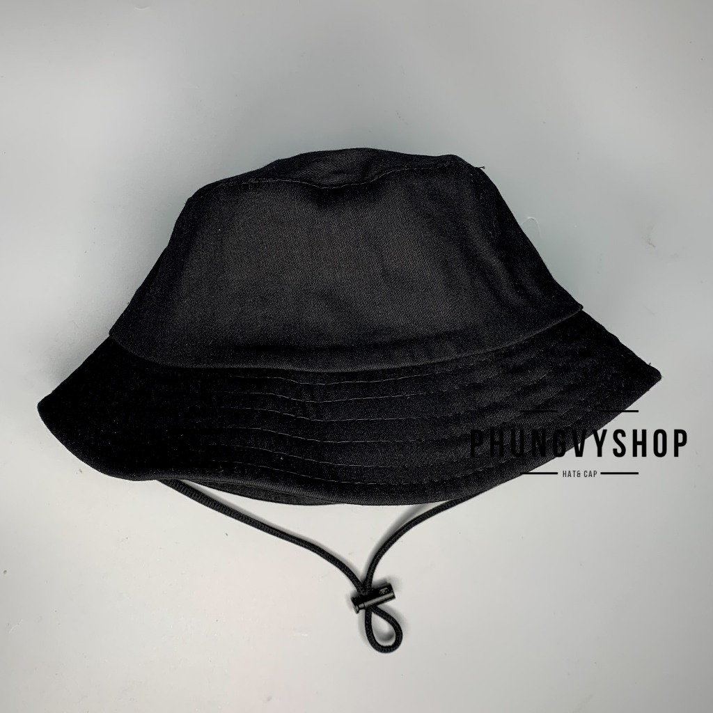 Bé 2.5-6 Tuổi/ Vòng đầu 52cm_ Mũ Bo cực dễ thương TRUNG TRƠN- Nón Tai bèo