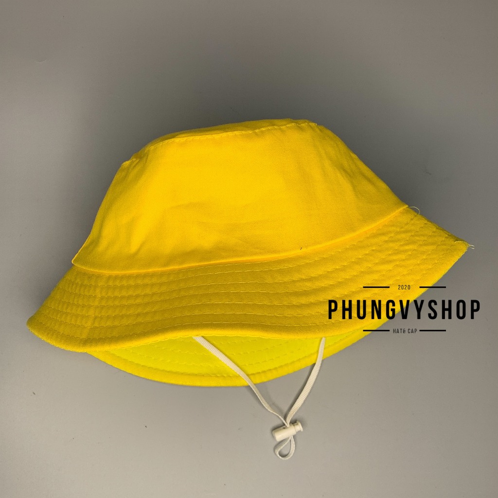 Bé 2.5-6 Tuổi/ Vòng đầu 52cm_ Mũ Bo cực dễ thương TRUNG TRƠN- Nón Tai bèo