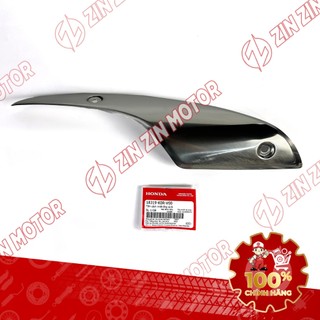 Che Pô, Ốp Pô SH 125i 2020 - 2024+, SH 150i 2020 2021 2022, SH160i 2023 2024+ 18318-K0R-V00, 18319-K0R-V00 Chính Hãng