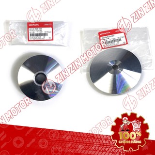 Má Puly Nồi Trước Chủ Động , Cánh Quạt, Chén Bi Nồi Vario 160, Click 160 Động, Tĩnh 22102-K2S-N00, 22110-K2S-N00