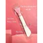 Cây đắp / lấy mặt nạ silicone mềm chân mèo màu hồng cute