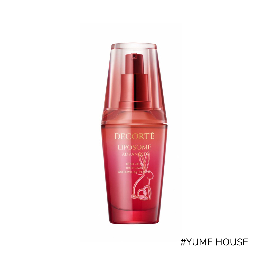 DECORTÉ LIPOSOME ADVANCED 75ml Liposome - Skincare | Decorté