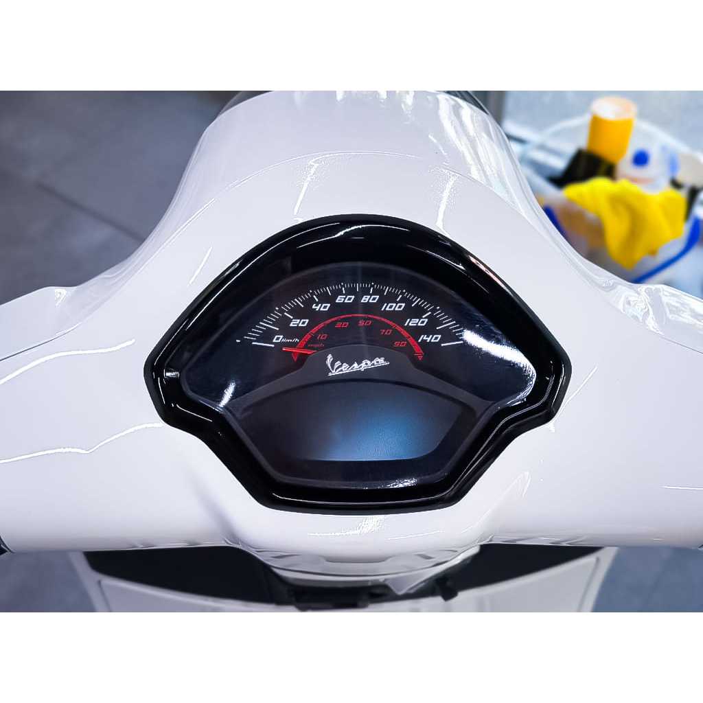 PPF Vespa GTS Classic 150,  Vespa GTS Super Sport 150,  Vespa GTS Super Tech 300