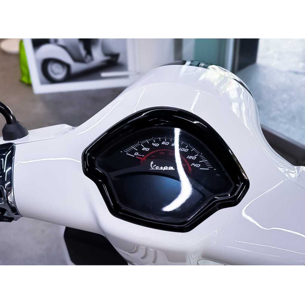 PPF Vespa GTS Classic 150,  Vespa GTS Super Sport 150,  Vespa GTS Super Tech 300