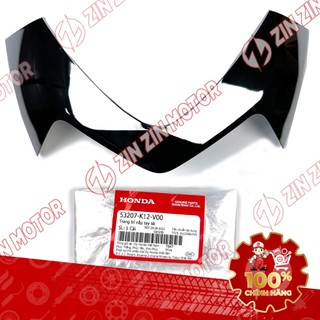 Dàn Áo Xe Lead 125 2022 2023+ Zin Bạc Nhám Phiên Bản Đặc Biệt Chính Hãng Việt Nam - ZZM