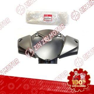 Dàn Áo Xe Lead 125 2022 2023+ Zin Bạc Nhám Phiên Bản Đặc Biệt Chính Hãng Việt Nam - ZZM