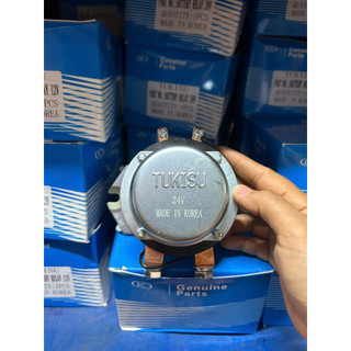 Ngắt mát điện Tukisu, cắt mát điện Tukisu 12v 24v.