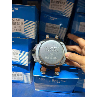 Ngắt mát điện Tukisu, cắt mát điện Tukisu 12v 24v.