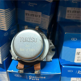 Ngắt mát điện Tukisu, cắt mát điện Tukisu 12v 24v.