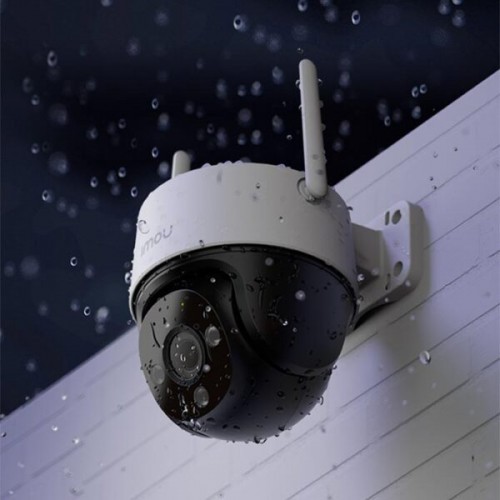 Camera Wifi Full Color IMOU IPC-S51FEP (KBT) (Cruiser SE+ 5MP)
