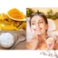 30 loại bột dưỡng trắng (Bột hữu cơ dưỡng da, mask tự nhiên, chống lão hóa) - Thuốc Bắc Lãn Ông
