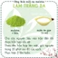 30 loại bột dưỡng trắng (Bột hữu cơ dưỡng da, mask tự nhiên, chống lão hóa) - Thuốc Bắc Lãn Ông