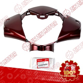 Nắp Trước Tay Lái, Ốp Đầu Trước Xe Lead 125 2022 2023+ 53205-K12-V00ZM 53205-K12-V00ZR 53205-K12-V00ZN Chính Hãng