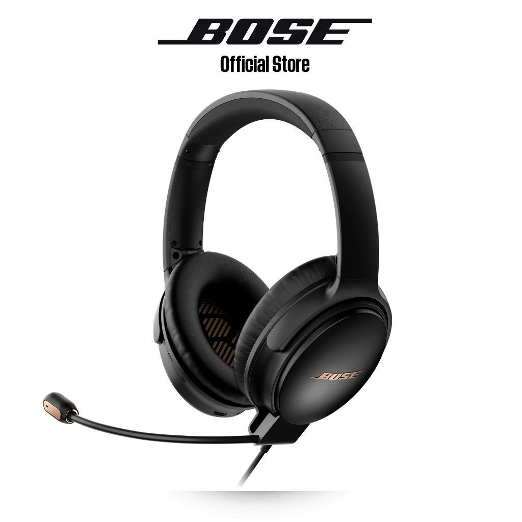 Bose QuietComfort 35 II Gaming